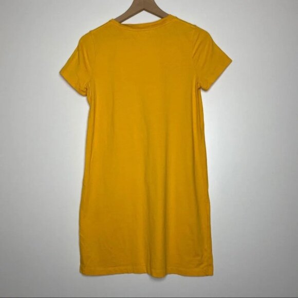 Madewell Tee Dress - Picture 6 of 8